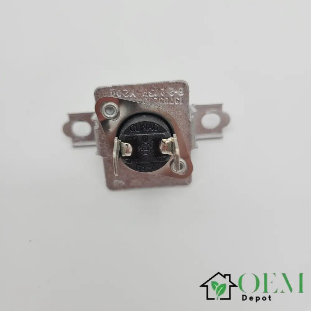 Frigidaire Dryer Thermal Limiter 137032600