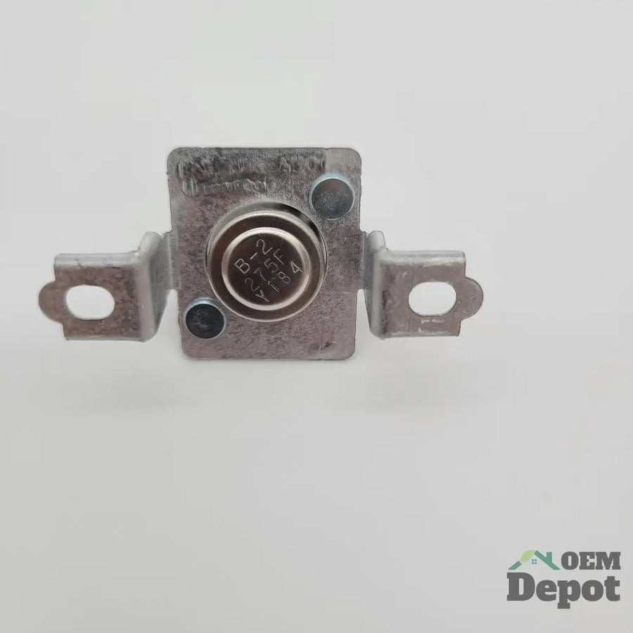 Limiteur thermique pour sécheuse Frigidaire 137032600