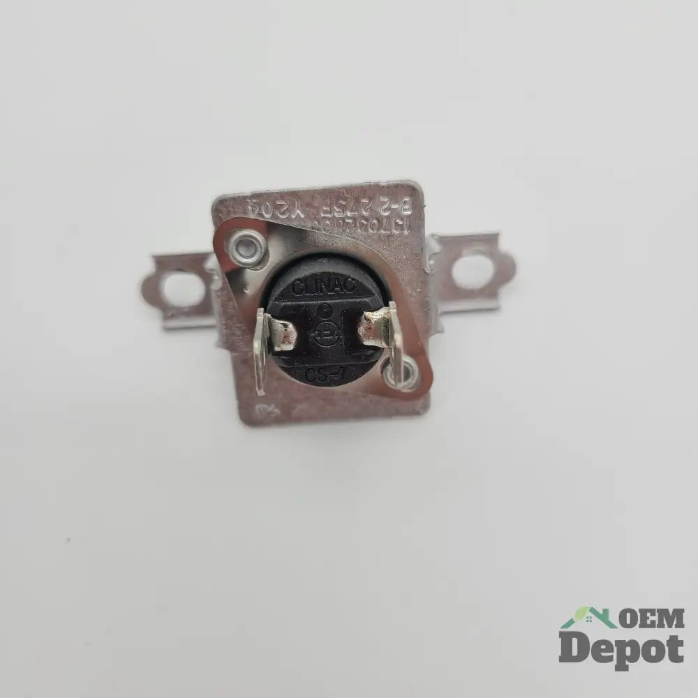 Limiteur thermique pour sécheuse Frigidaire 137032600