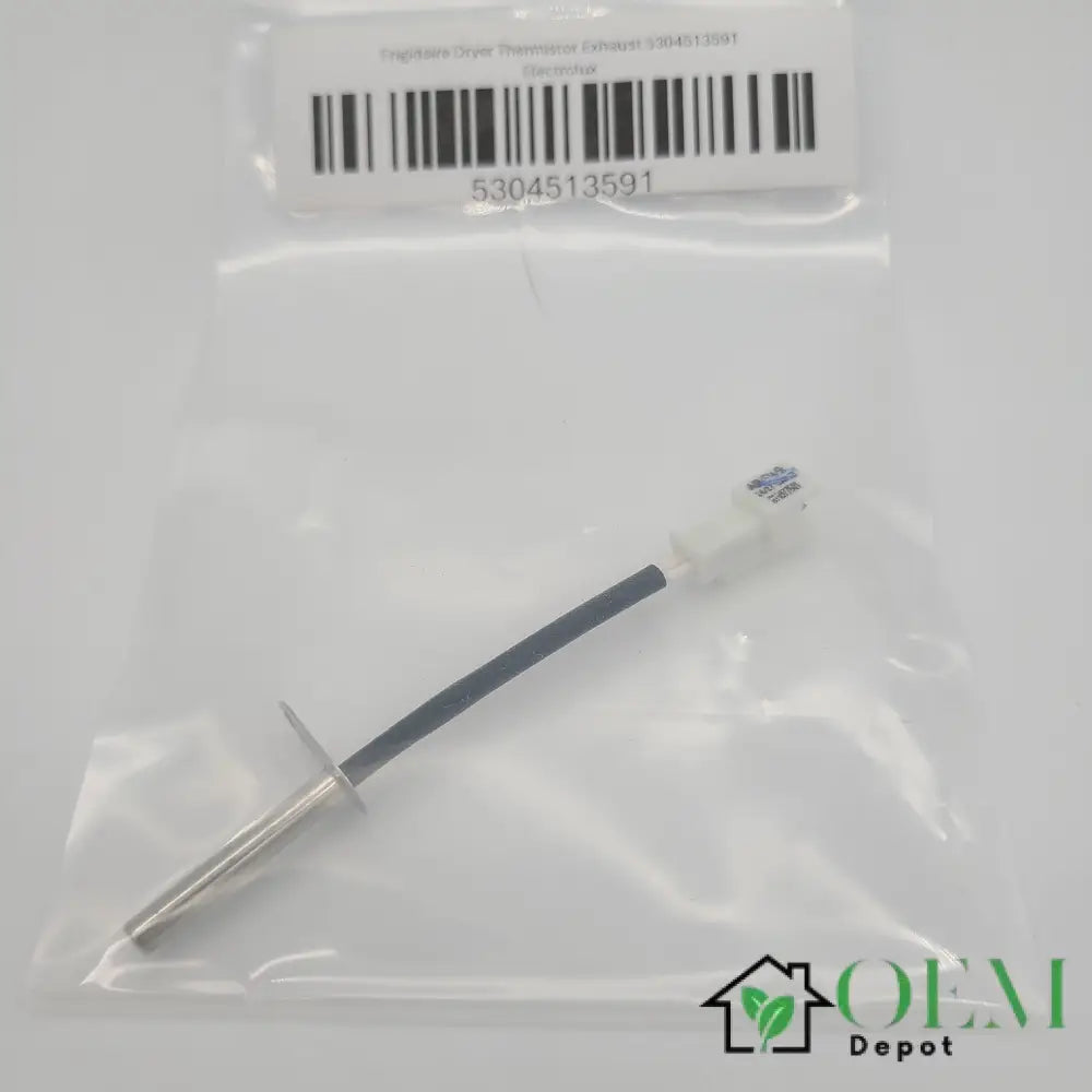 Frigidaire Dryer Thermistor Exhaust 5304513591