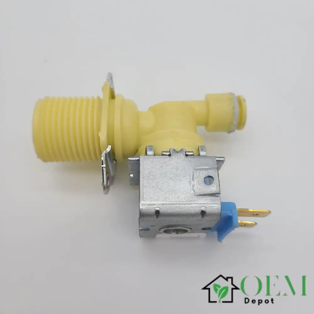 Frigidaire Dryer Water Inlet Mist Valve 137544800