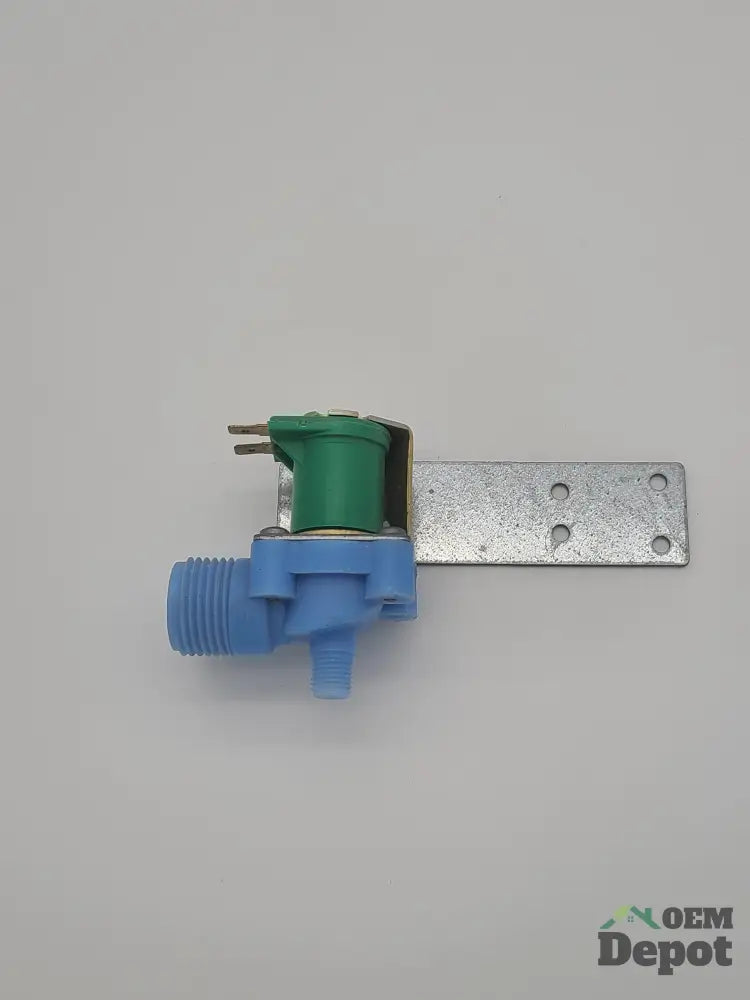 Électrovanne d'arrivée d'eau pour sécheuse Frigidaire (218470300) 137016600