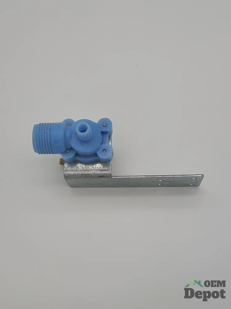 Électrovanne d'arrivée d'eau pour sécheuse Frigidaire (218470300) 137016600
