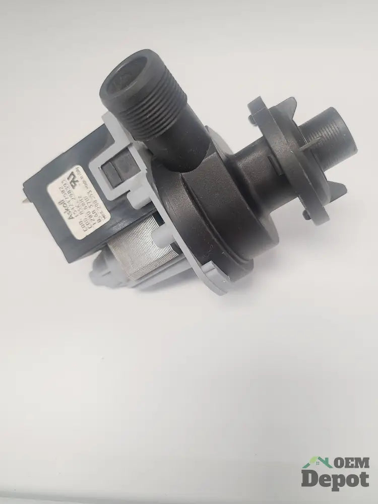 Moteur de pompe de vidange pour lave-vaisselle Frigidaire / Electrolux (Askoll 290-33) 154247502