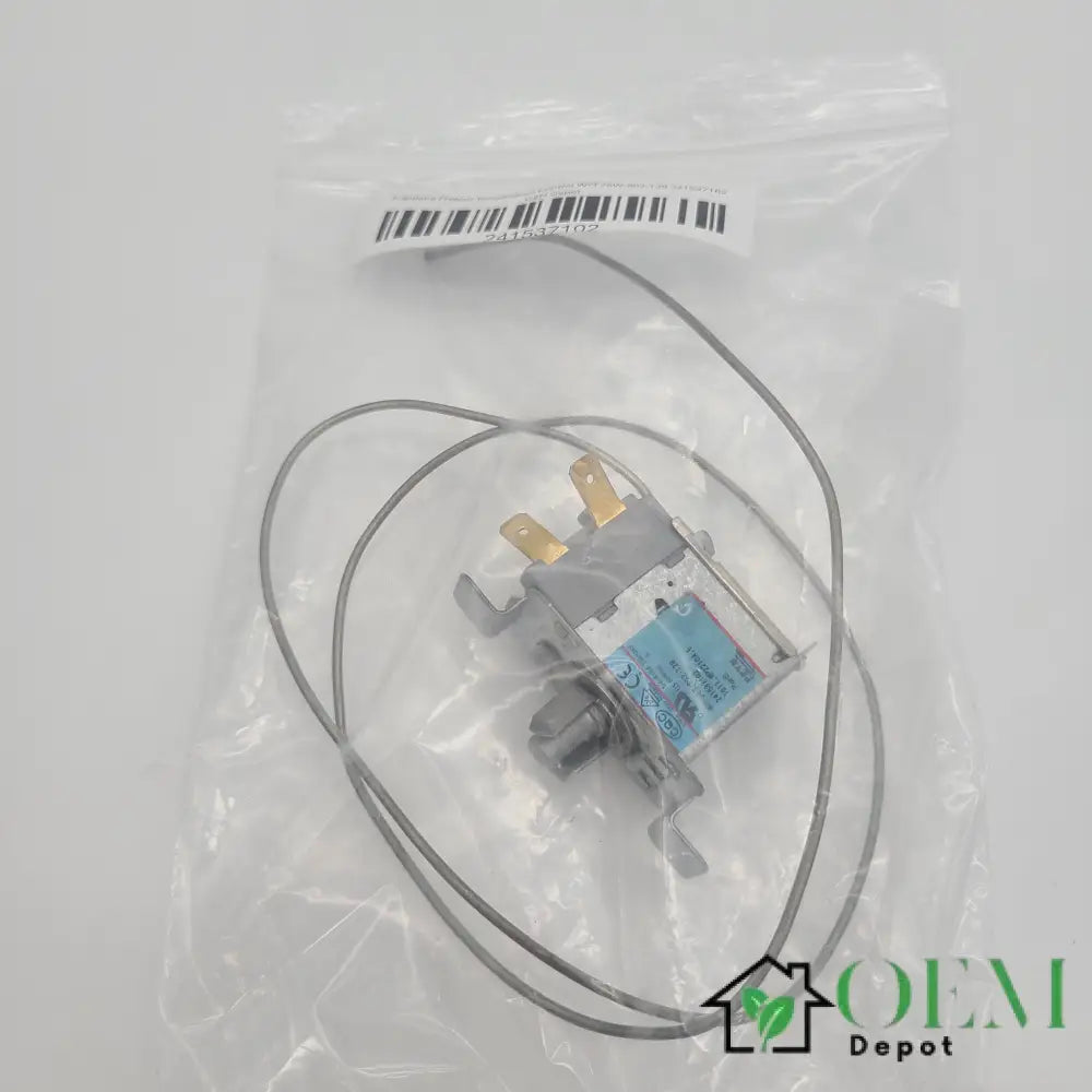 Frigidaire Freezer Temperature Control WPF26W-802-129 241537102