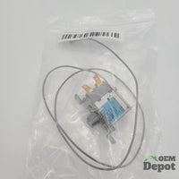 Frigidaire Freezer Temperature Control WPF26W-802-129 241537102