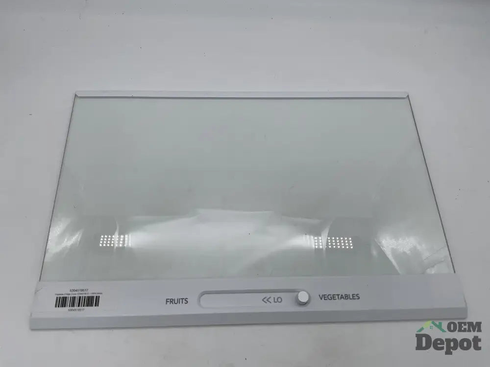 Housse de réfrigérateur Frigidaire 5304518517
