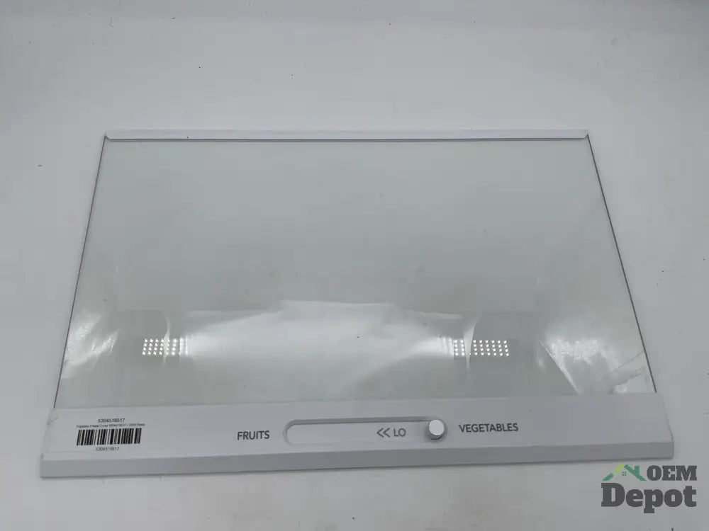 Housse de réfrigérateur Frigidaire 5304518517
