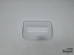 Portillon de compartiment produits laitiers pour réfrigérateur Frigidaire 2403377