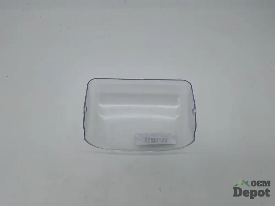 Portillon de compartiment produits laitiers pour réfrigérateur Frigidaire 2403377
