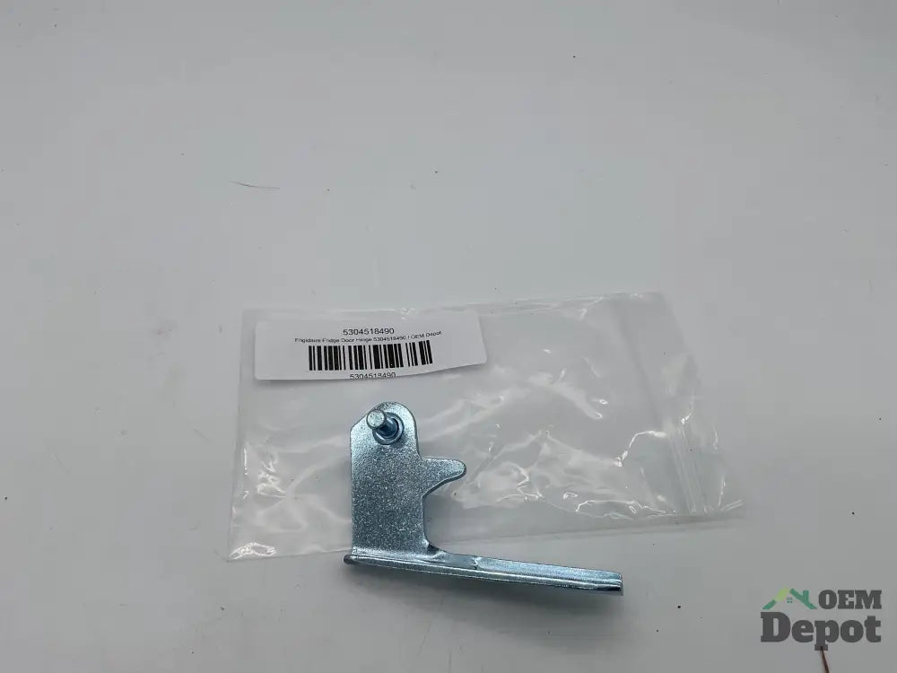 Charnière de porte de réfrigérateur Frigidaire 5304518490