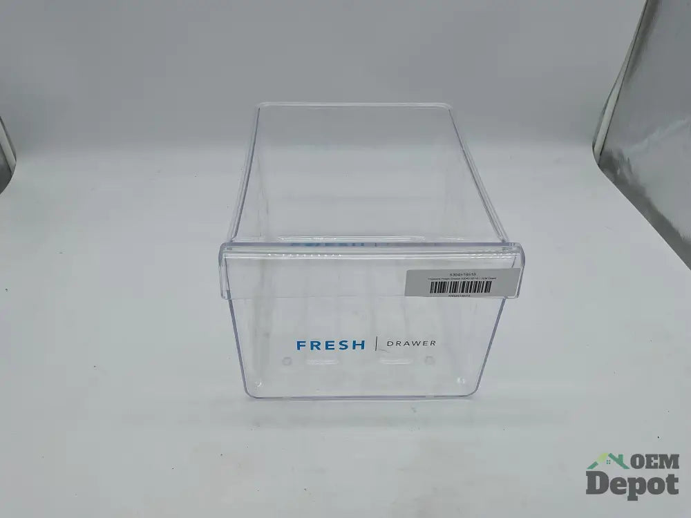 Tiroir de réfrigérateur Frigidaire 5304518518