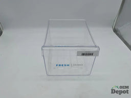 Tiroir de réfrigérateur Frigidaire 5304518518
