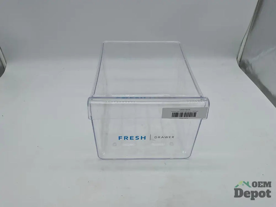 Tiroir de réfrigérateur Frigidaire 5304518518