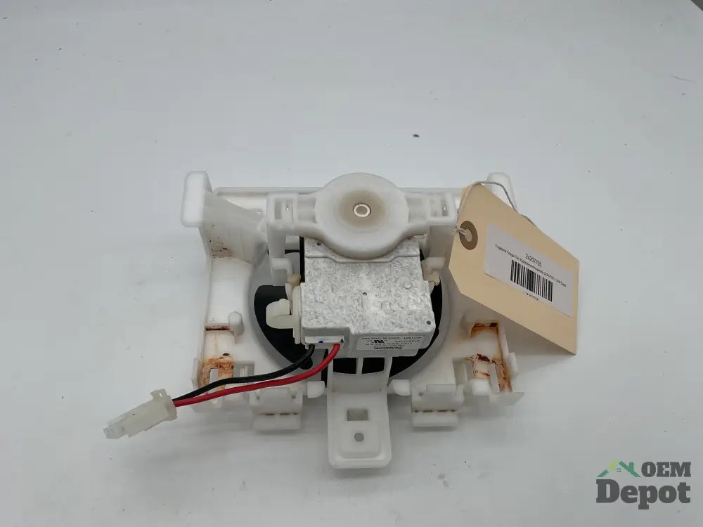 Ensemble de ventilateur de remplacement pour réfrigérateur Frigidaire 24207705