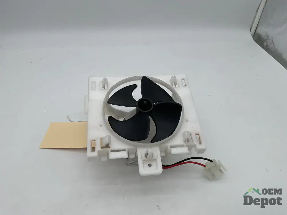 Ensemble de ventilateur de remplacement pour réfrigérateur Frigidaire 24207705