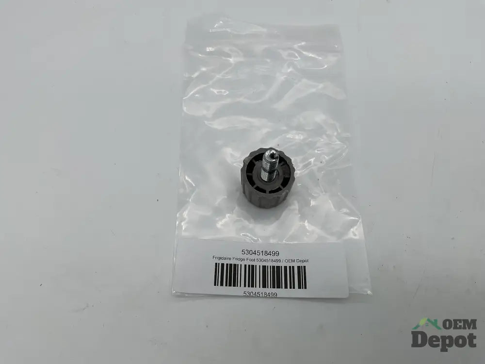 Pied de réfrigérateur Frigidaire 5304518499