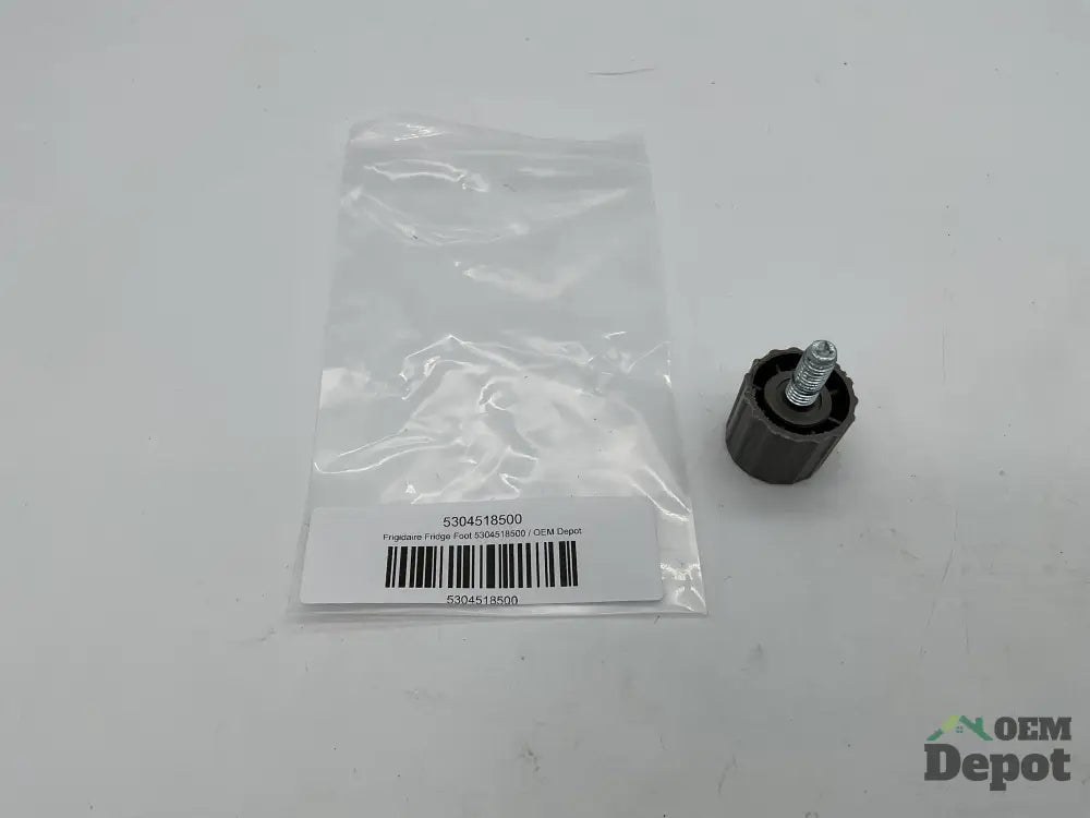 Pied de réfrigérateur Frigidaire 5304518500