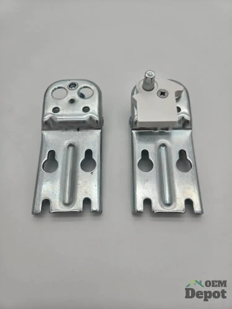 Charnière de réfrigérateur Frigidaire 5304526772/5304519776