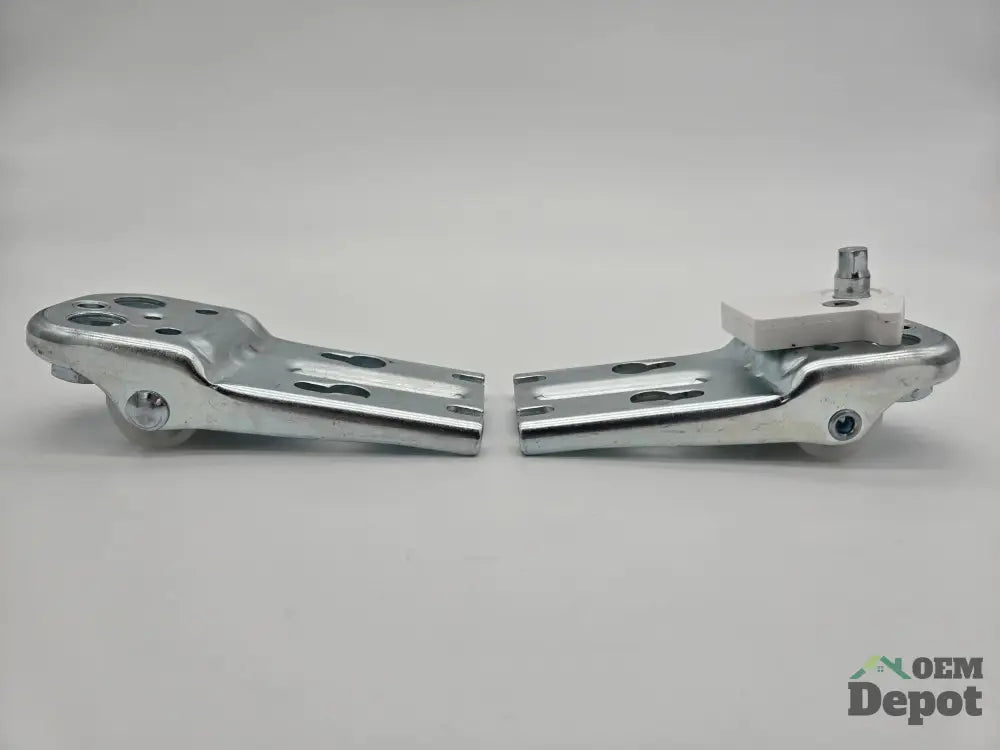 Charnière de réfrigérateur Frigidaire 5304526772/5304519776