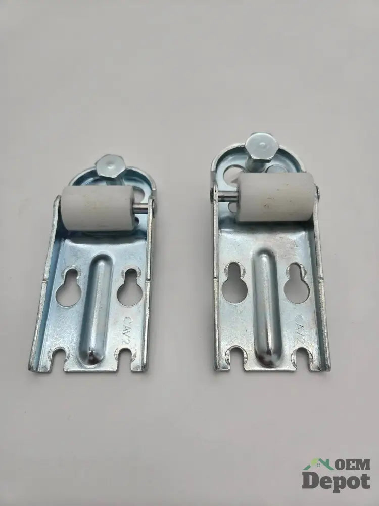 Charnière de réfrigérateur Frigidaire 5304526772/5304519776
