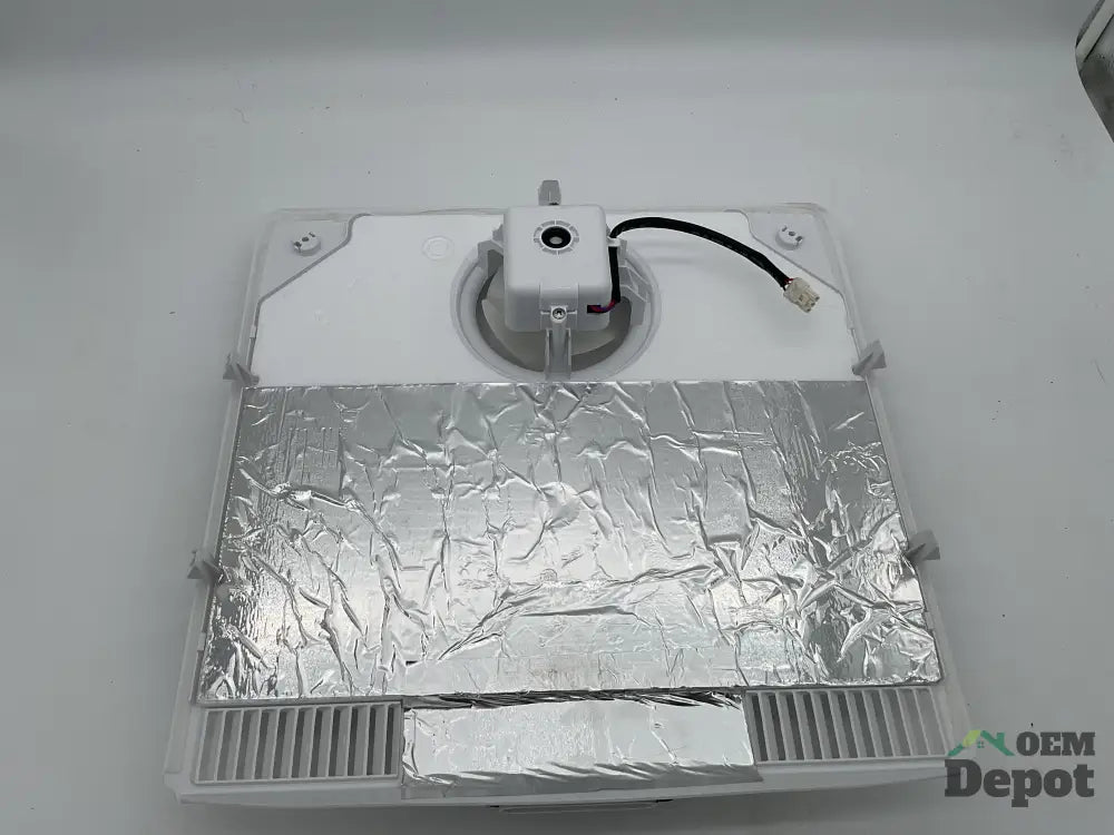 Logement de réfrigérateur Frigidaire 5304518496 Ensemble moteur 5304518492