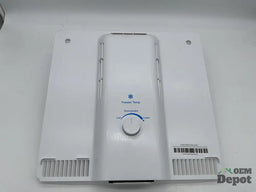Logement de réfrigérateur Frigidaire 5304518496 Ensemble moteur 5304518492