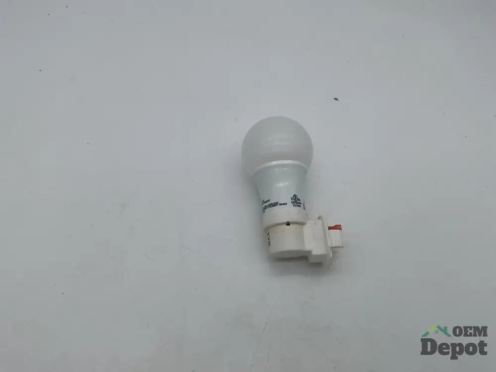 Douille d'ampoule pour réfrigérateur Frigidaire avec ampoule 2415598