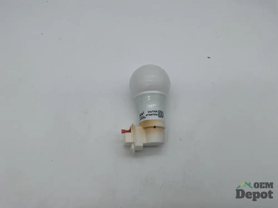 Douille d'ampoule pour réfrigérateur Frigidaire avec ampoule 2415598