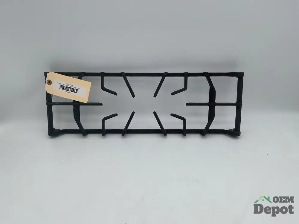 Brûleur central de cuisinière à gaz Frigidaire 5304534694