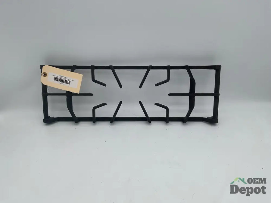 Brûleur central de cuisinière à gaz Frigidaire 5304534694