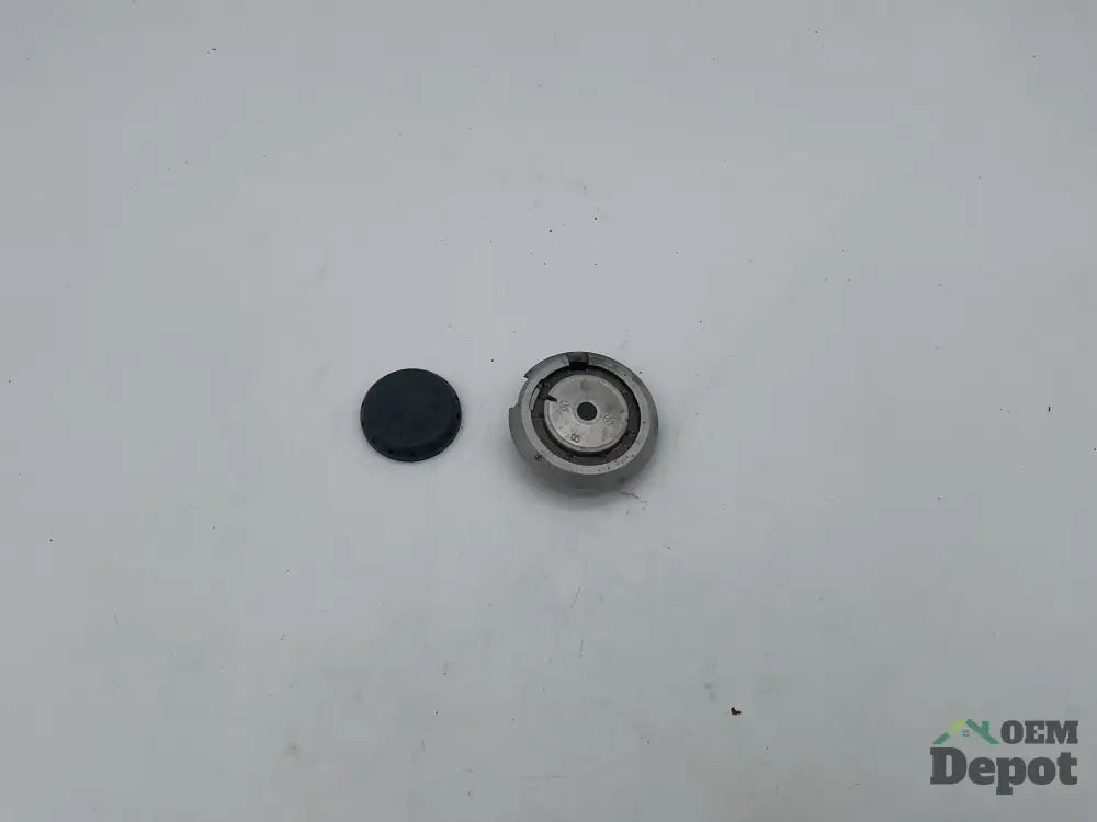 Tête de brûleur avec chapeau pour cuisinière à gaz Frigidaire, petite, 5304533595