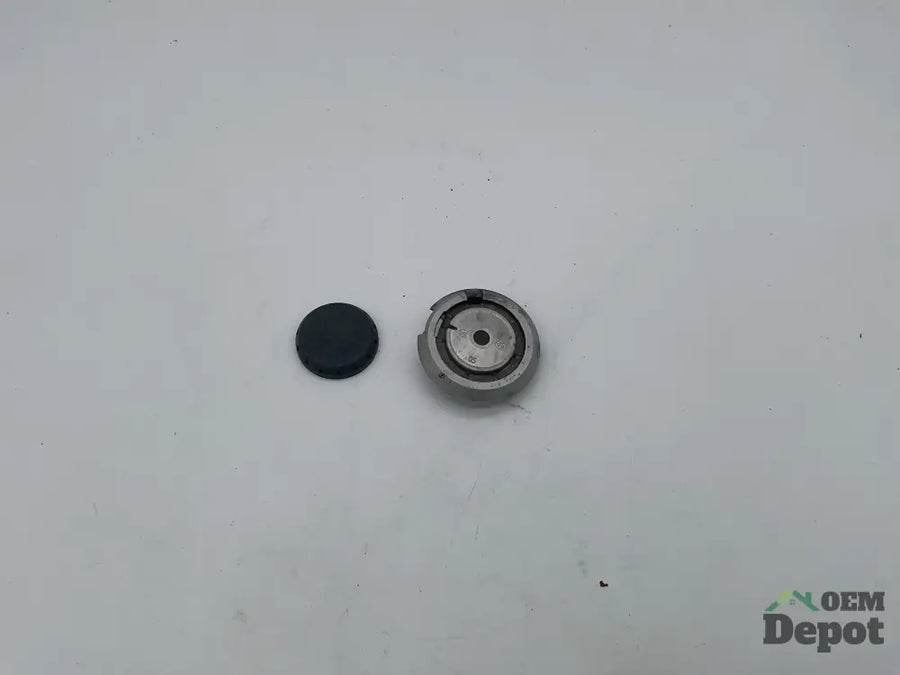 Tête de brûleur avec chapeau pour cuisinière à gaz Frigidaire, petite, 5304533595