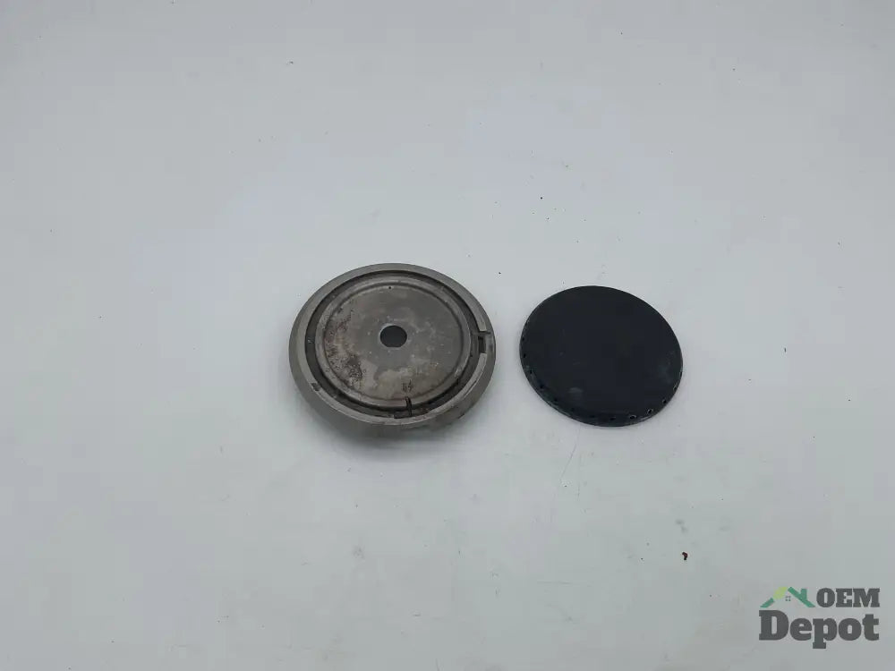 Brûleur de cuisinière à gaz Frigidaire avec chapeau, grand format 5304533619