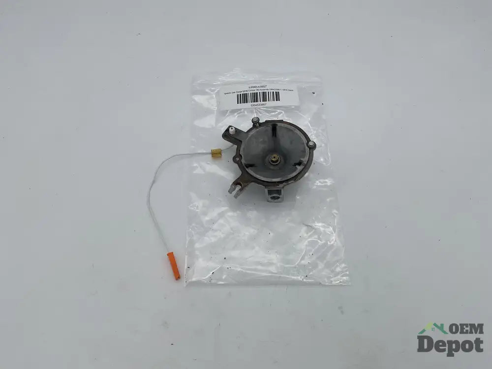 Ensemble allumeur/orifice 14k pour cuisinière à gaz Frigidaire 5304533857