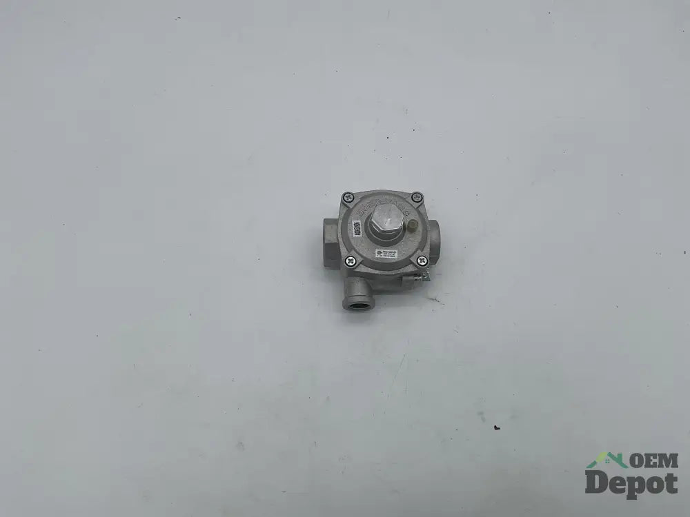 Régulateur de pression pour cuisinière à gaz Frigidaire 316091711-1
