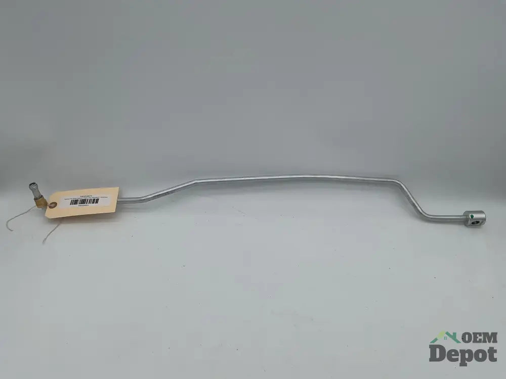 Tuyau d'alimentation du régulateur pour cuisinière à gaz Frigidaire 5304534673