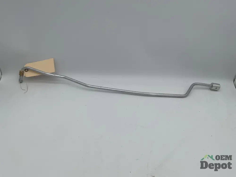 Tuyau d'alimentation du régulateur pour cuisinière à gaz Frigidaire 5304534673