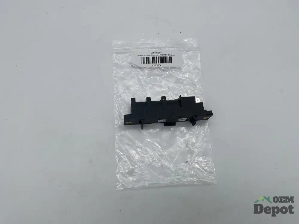 Module d'allumage pour cuisinière à gaz Frigidaire 808608804