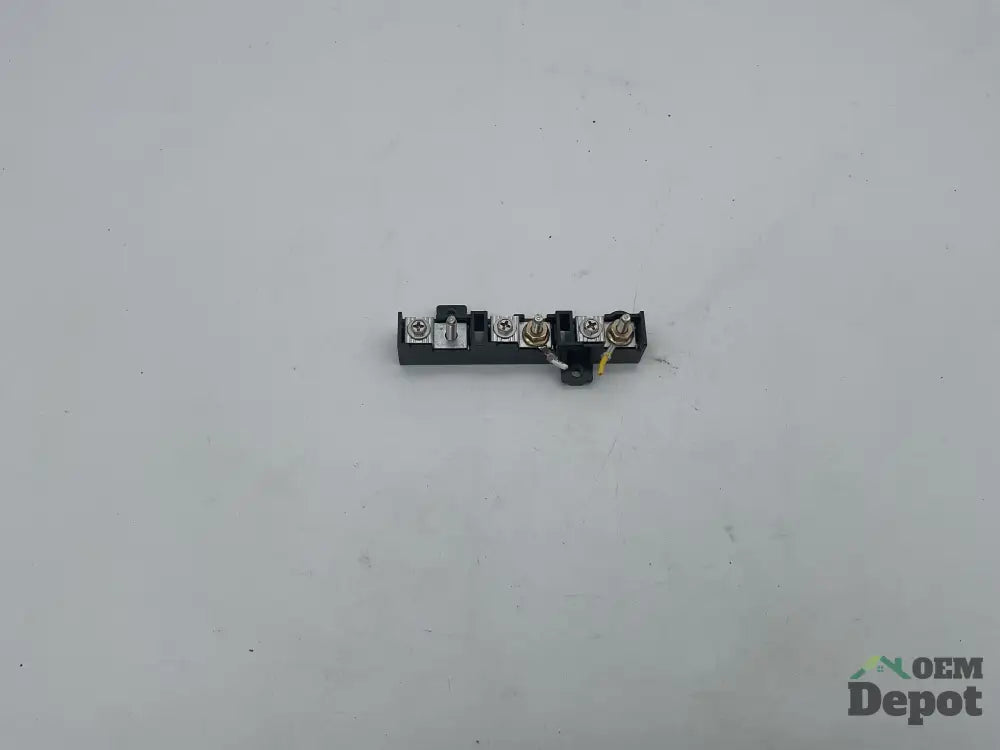 Bloc de jonction pour cuisinière à gaz Frigidaire 5303935271