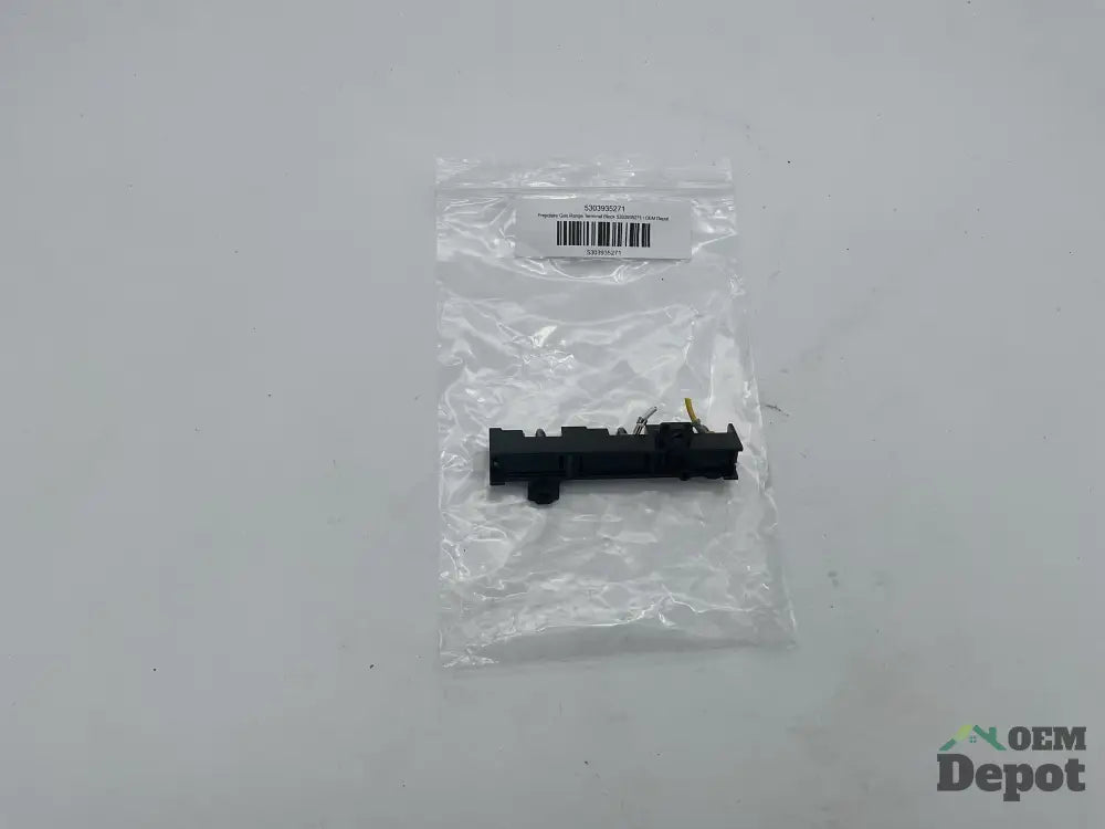 Bloc de jonction pour cuisinière à gaz Frigidaire 5303935271