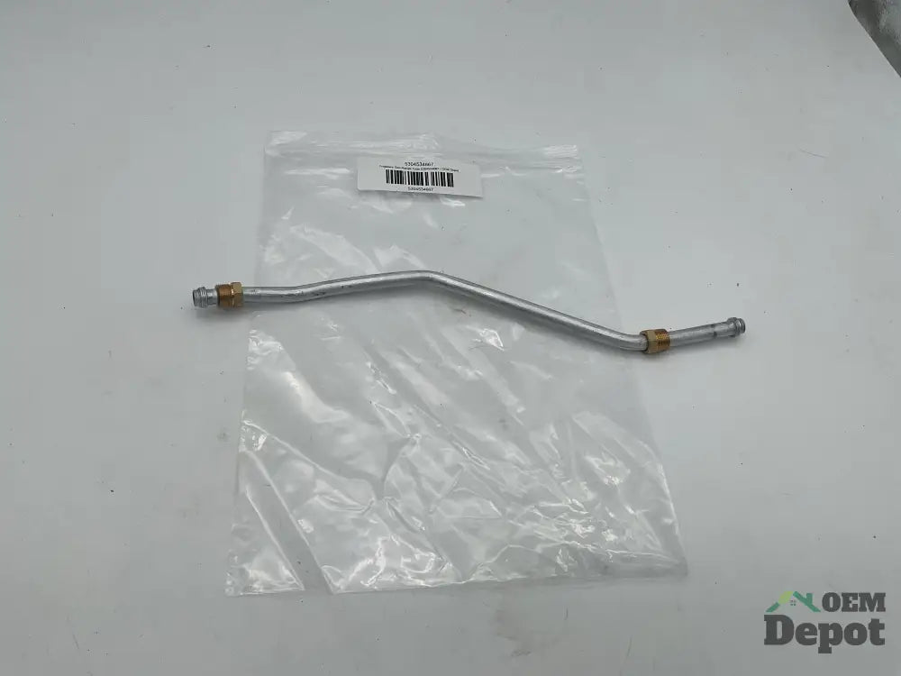 Tube de cuisinière à gaz Frigidaire 5304534667