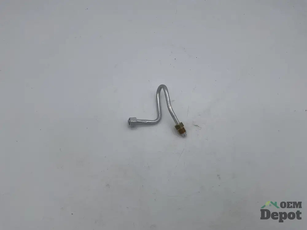 Brûleur tubulaire de cuisinière à gaz Frigidaire, avant gauche 5304528307