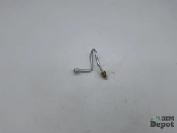 Brûleur tubulaire de cuisinière à gaz Frigidaire, avant gauche 5304528307