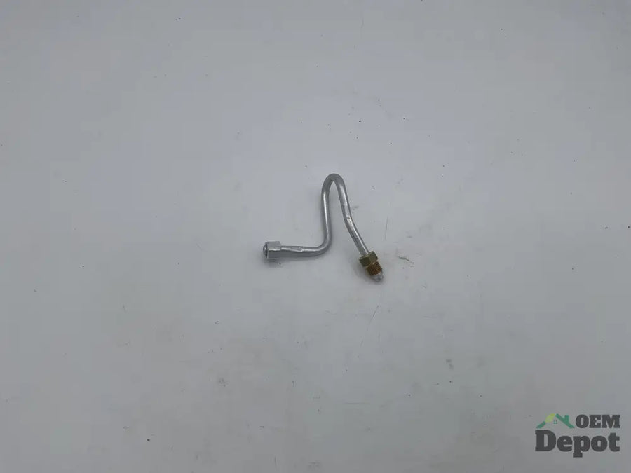 Brûleur tubulaire de cuisinière à gaz Frigidaire, avant gauche 5304528307