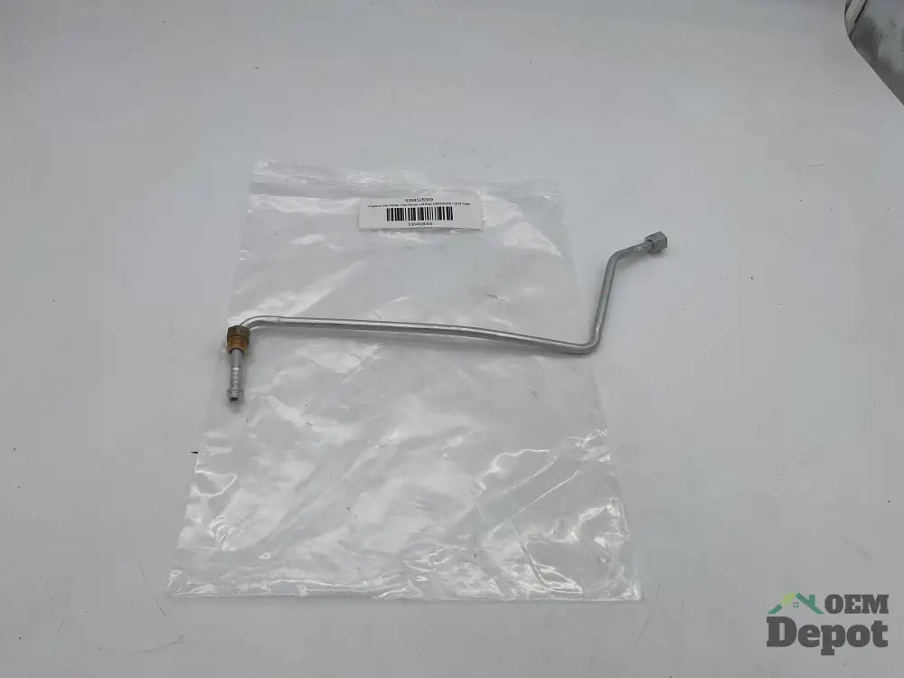 Brûleur tubulaire de cuisinière à gaz Frigidaire arrière gauche 5304528309