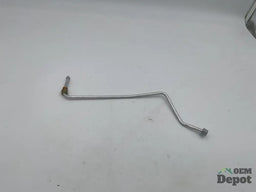 Brûleur tubulaire de cuisinière à gaz Frigidaire arrière gauche 5304528309