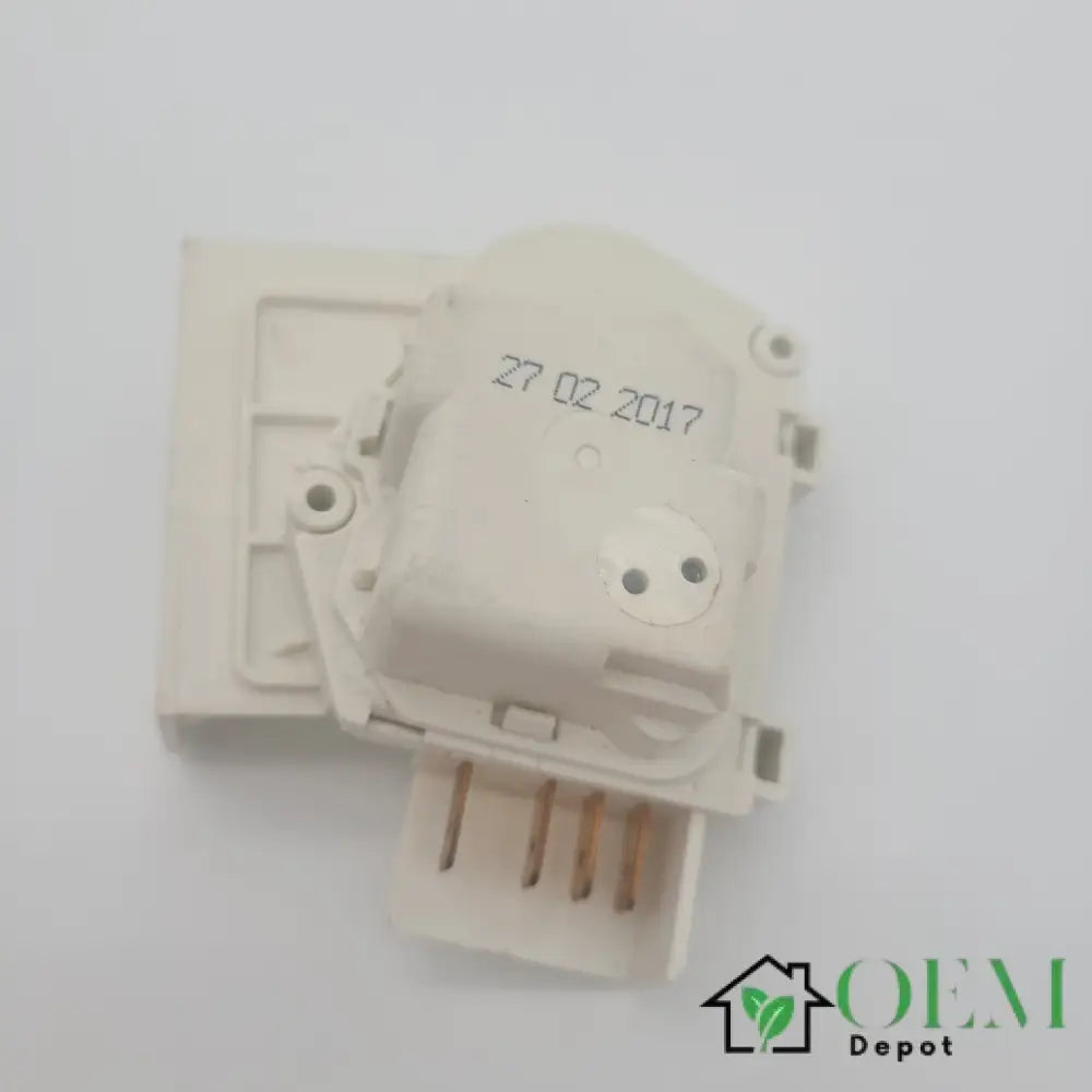 Frigidaire Kenmore Refrigerator Defrost Timer AZ157906 297318010