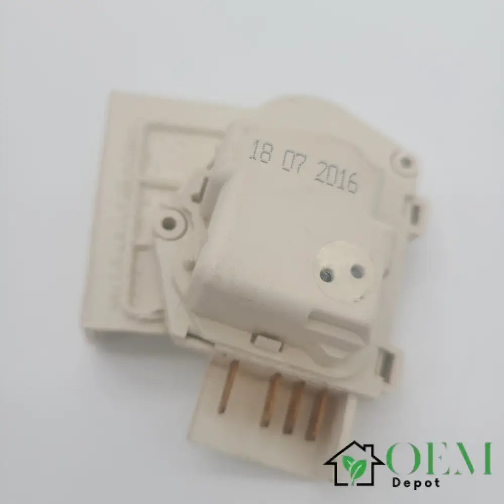 Frigidaire Kenmore Refrigerator Defrost Timer (AZ157906) 297318010