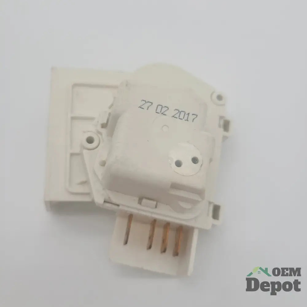 Minuteur de dégivrage pour réfrigérateur Frigidaire Kenmore AZ157906 297318010